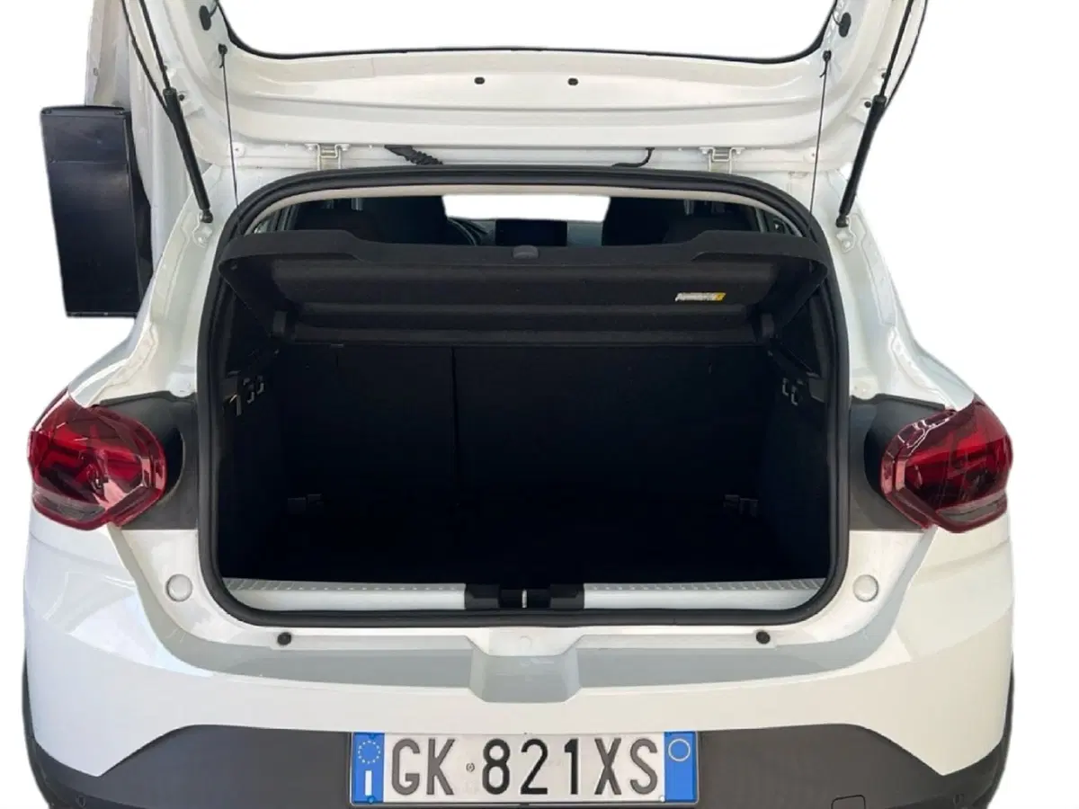 Dacia Sandero usata a Roma (10)