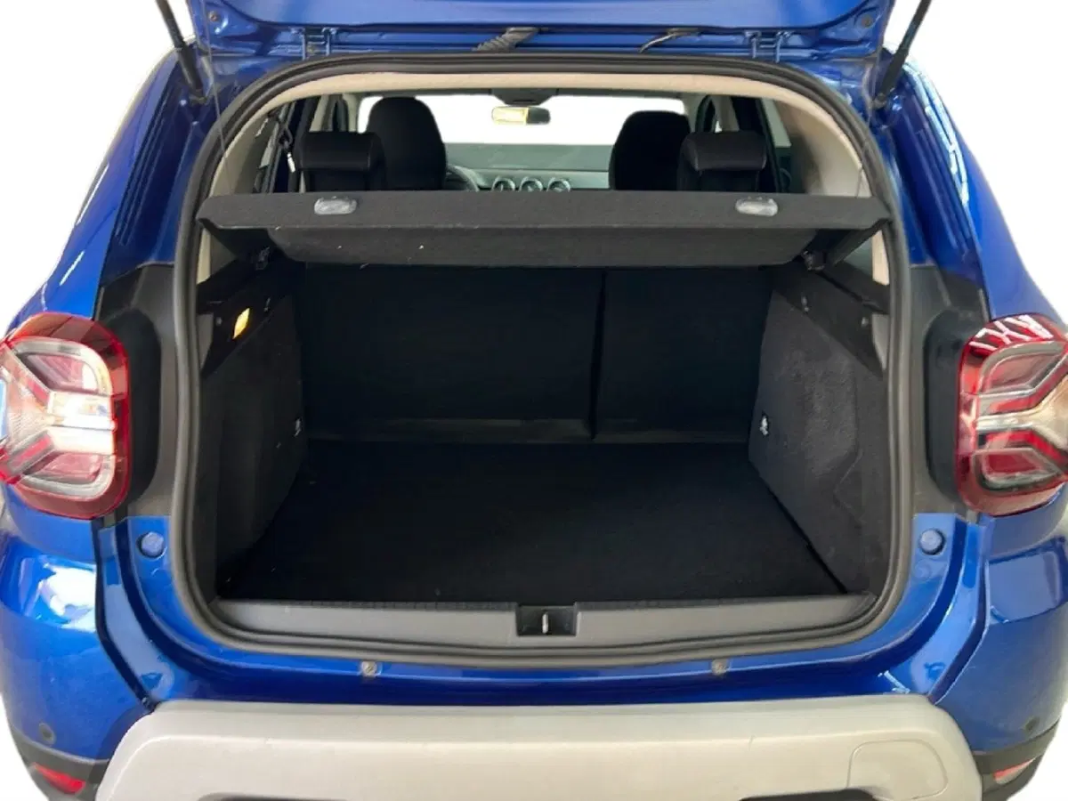 Dacia Duster usata a Roma (10)