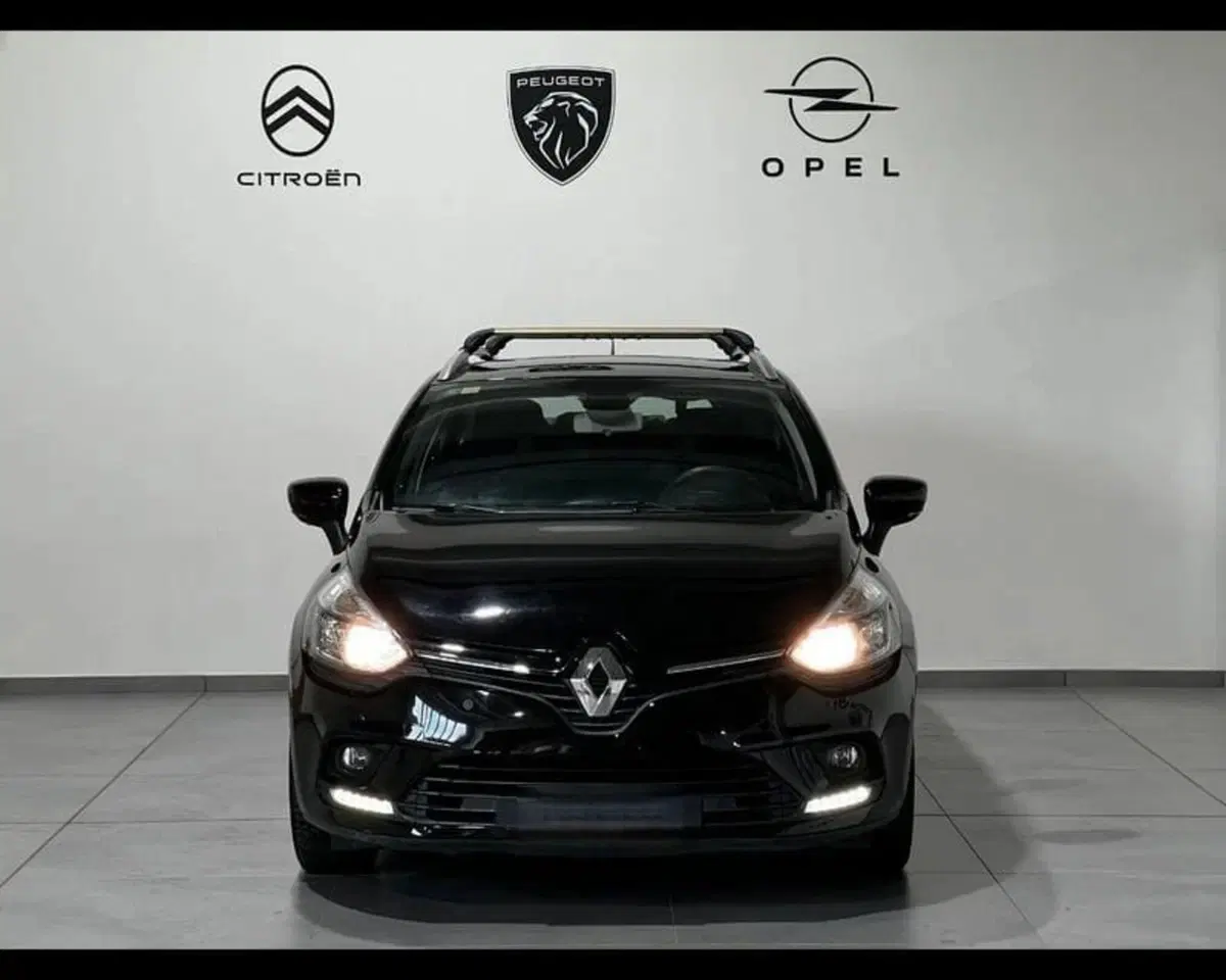 Renault Clio Sporter usata a Asti (2)