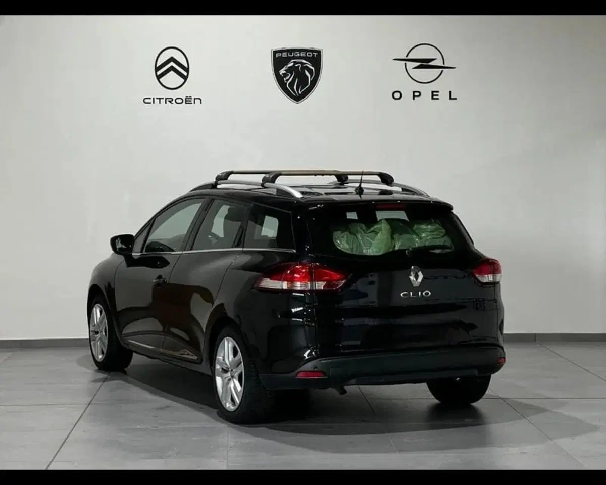 Renault Clio Sporter usata a Asti (3)
