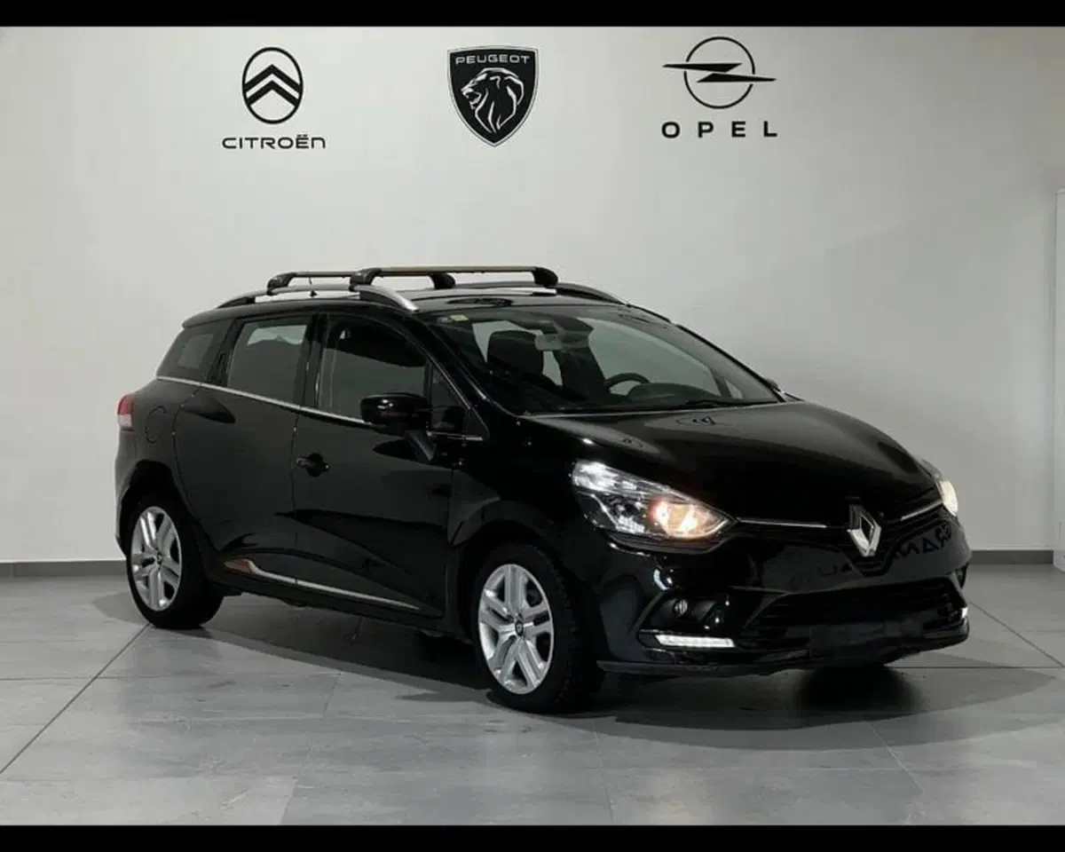 Renault Clio Sporter usata a Asti (5)