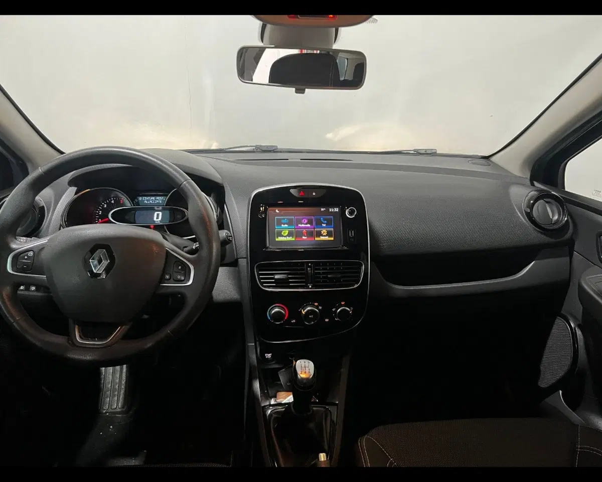 Renault Clio Sporter usata a Asti (6)
