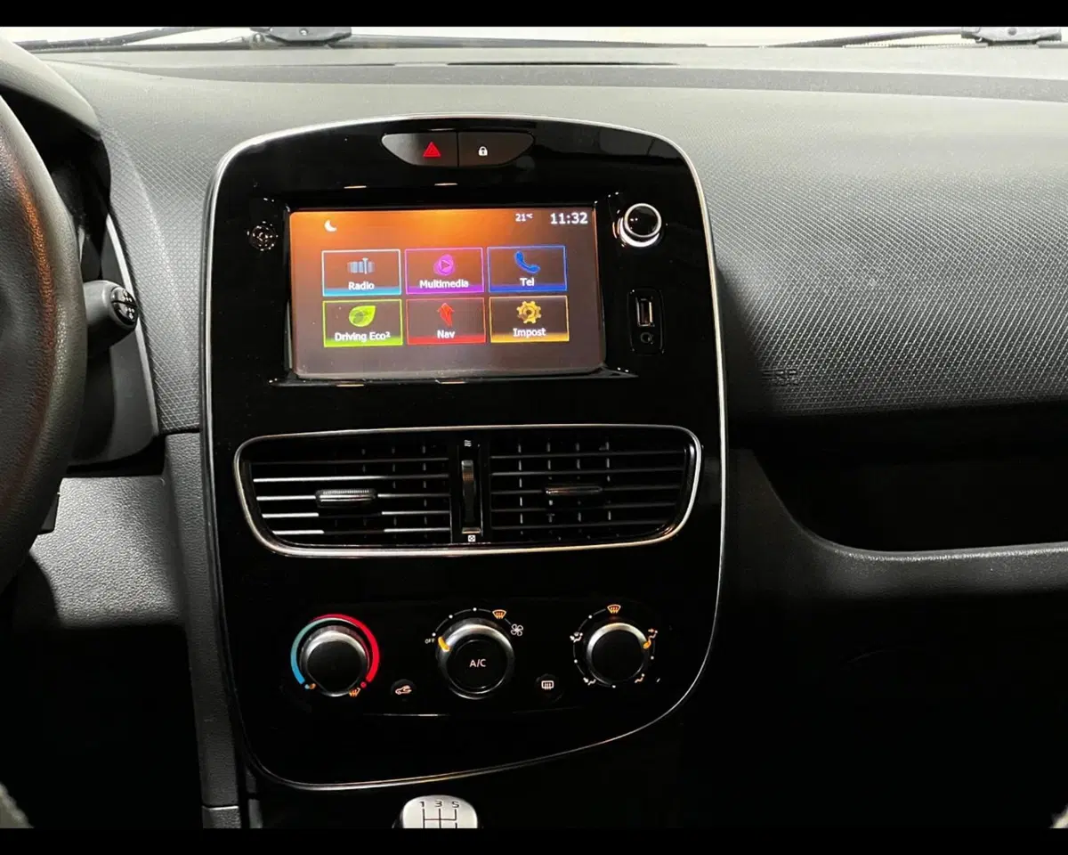 Renault Clio Sporter usata a Asti (8)