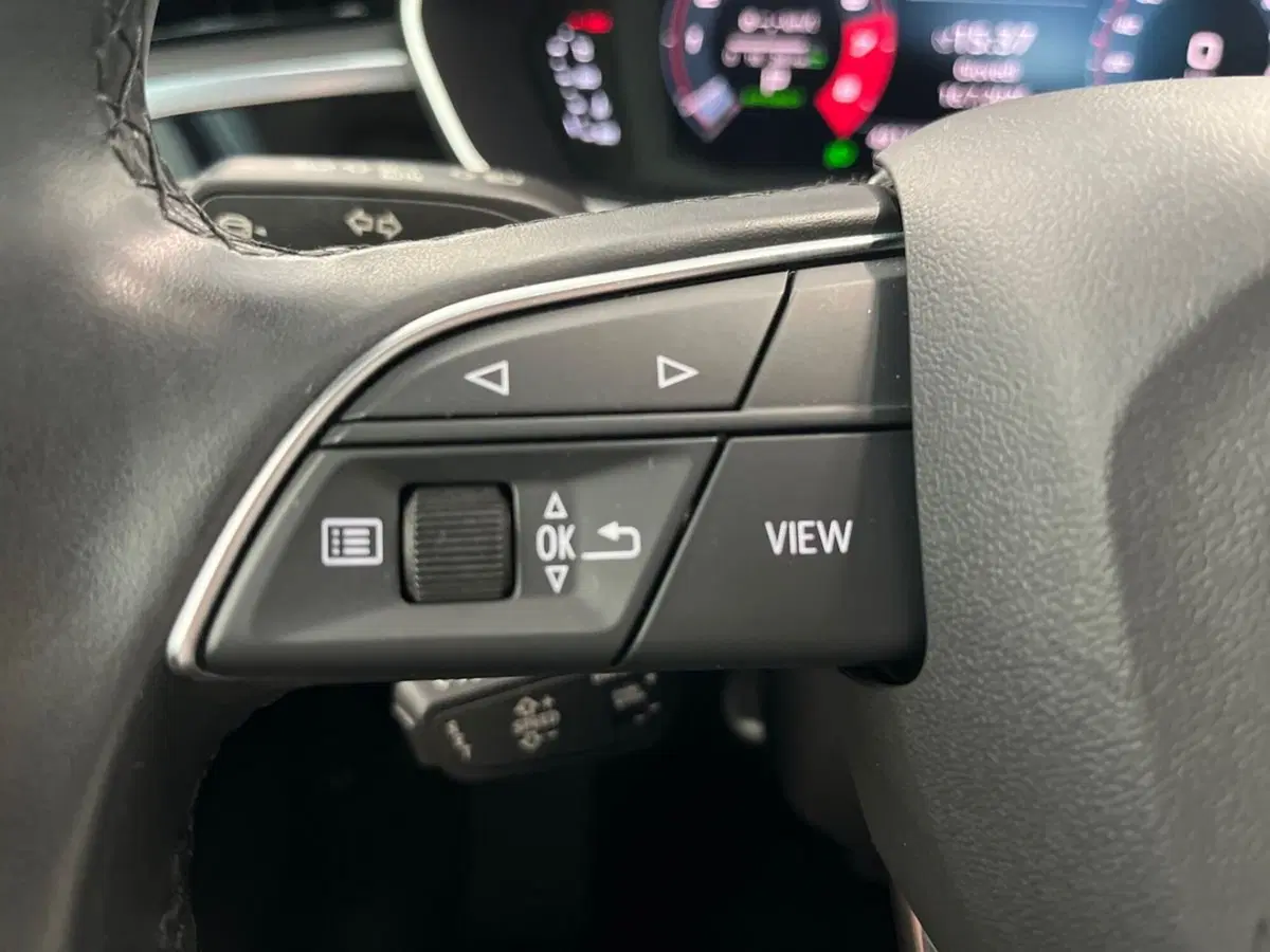 Audi Q3 Sportback usata a Rovigo (16)