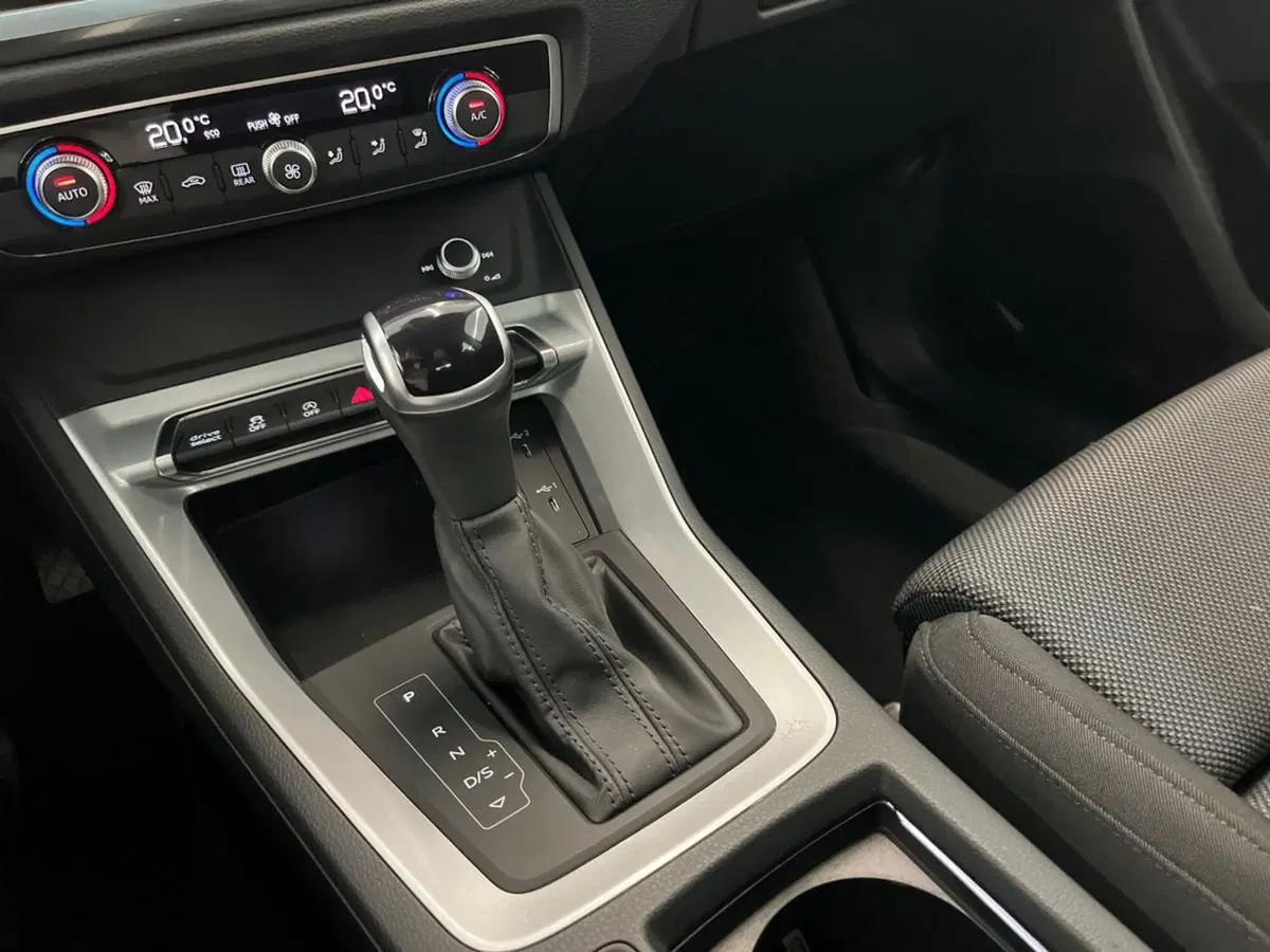 Audi Q3 Sportback usata a Rovigo (19)