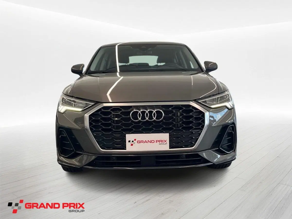 Audi Q3 Sportback usata a Rovigo (3)