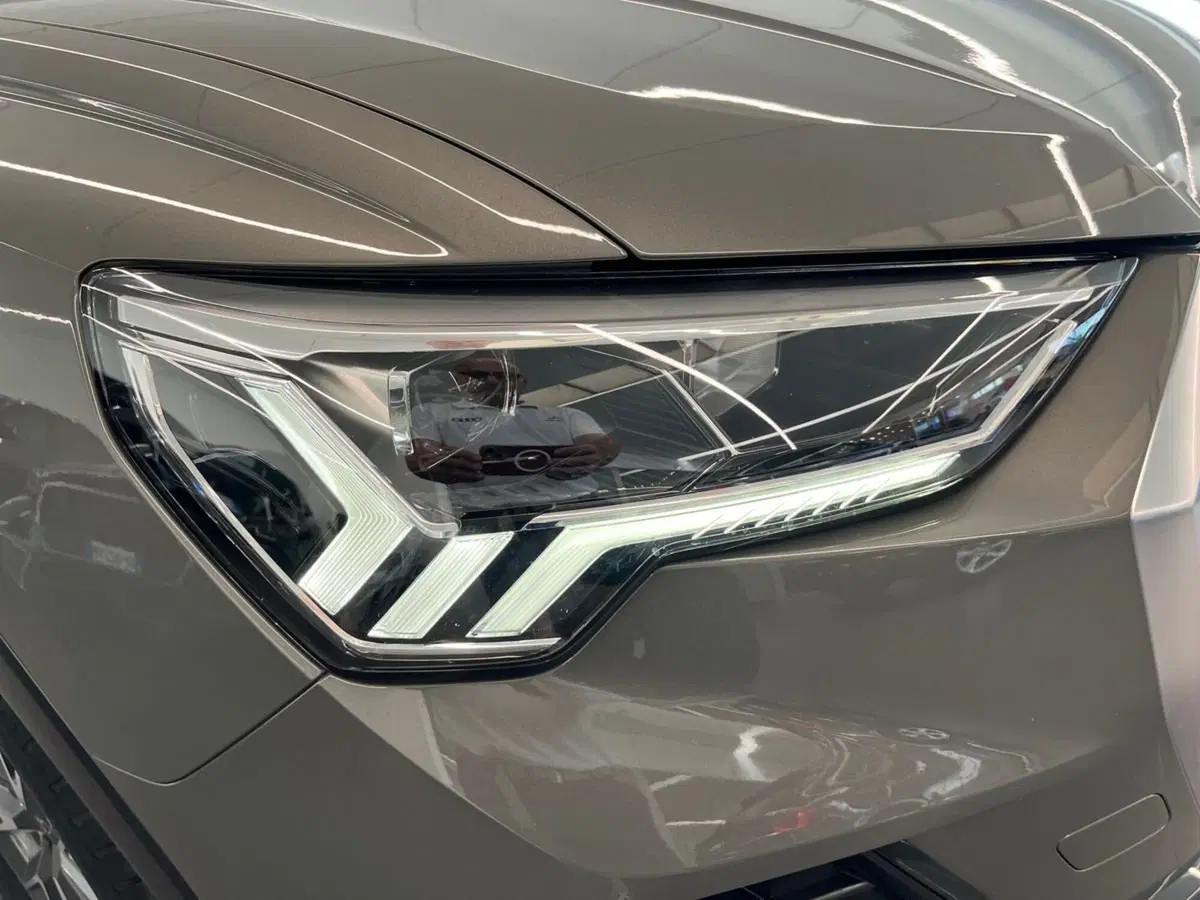 Audi Q3 Sportback usata a Rovigo (7)