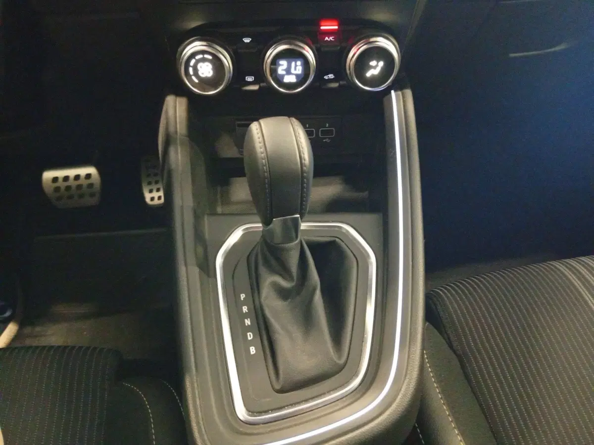 Renault Clio usata a Varese (13)