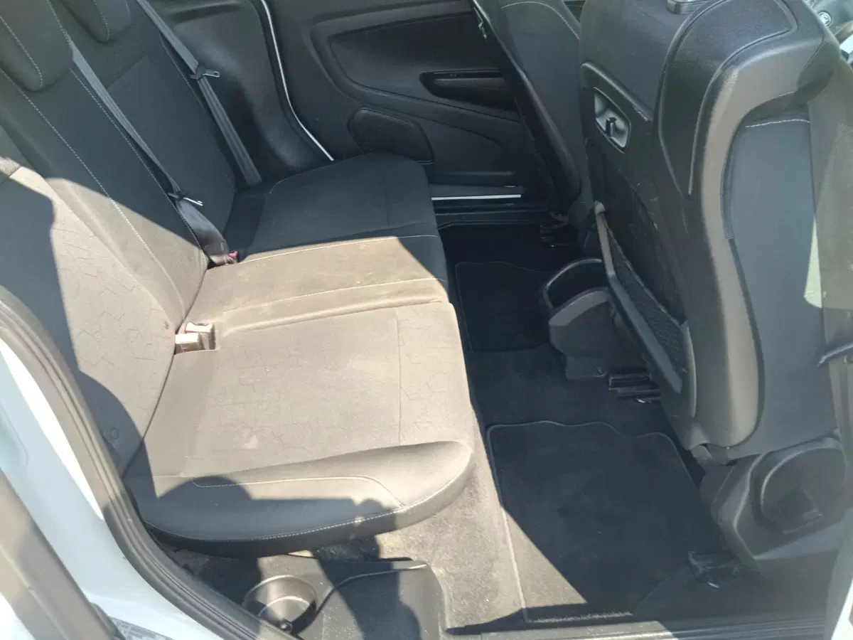 Ford B-Max usata a Macerata (12)