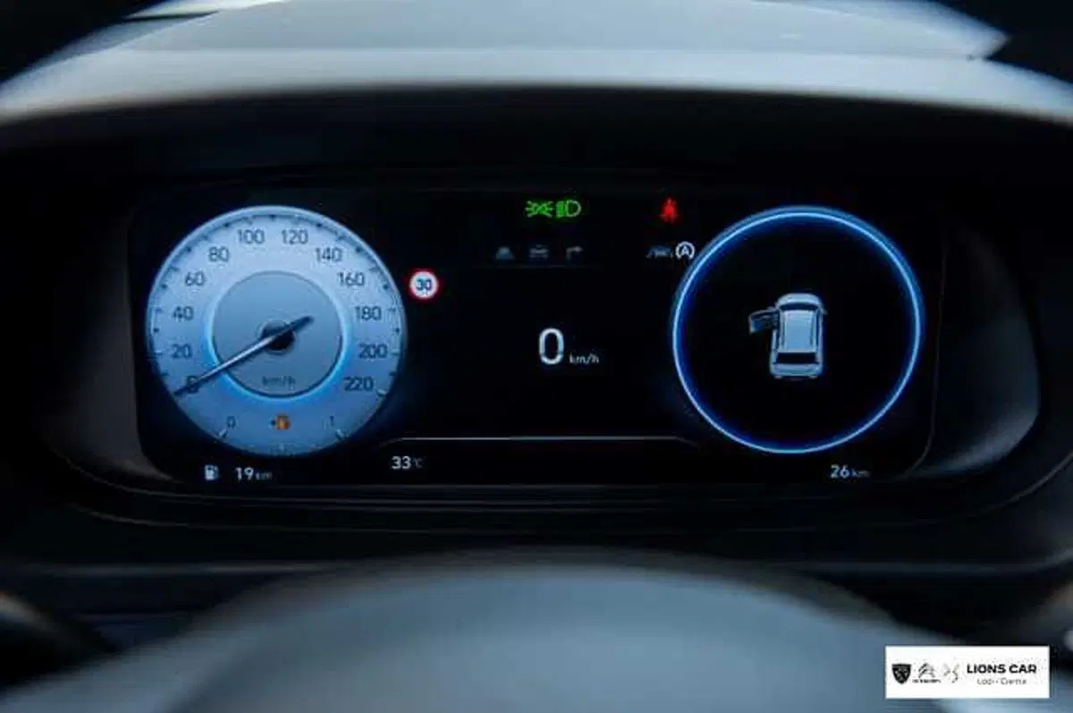 Hyundai Bayon nuova a Lodi (16)