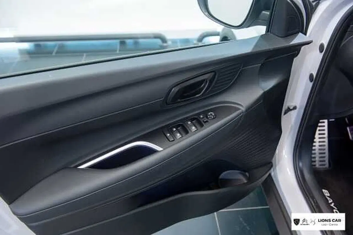 Hyundai Bayon nuova a Lodi (9)