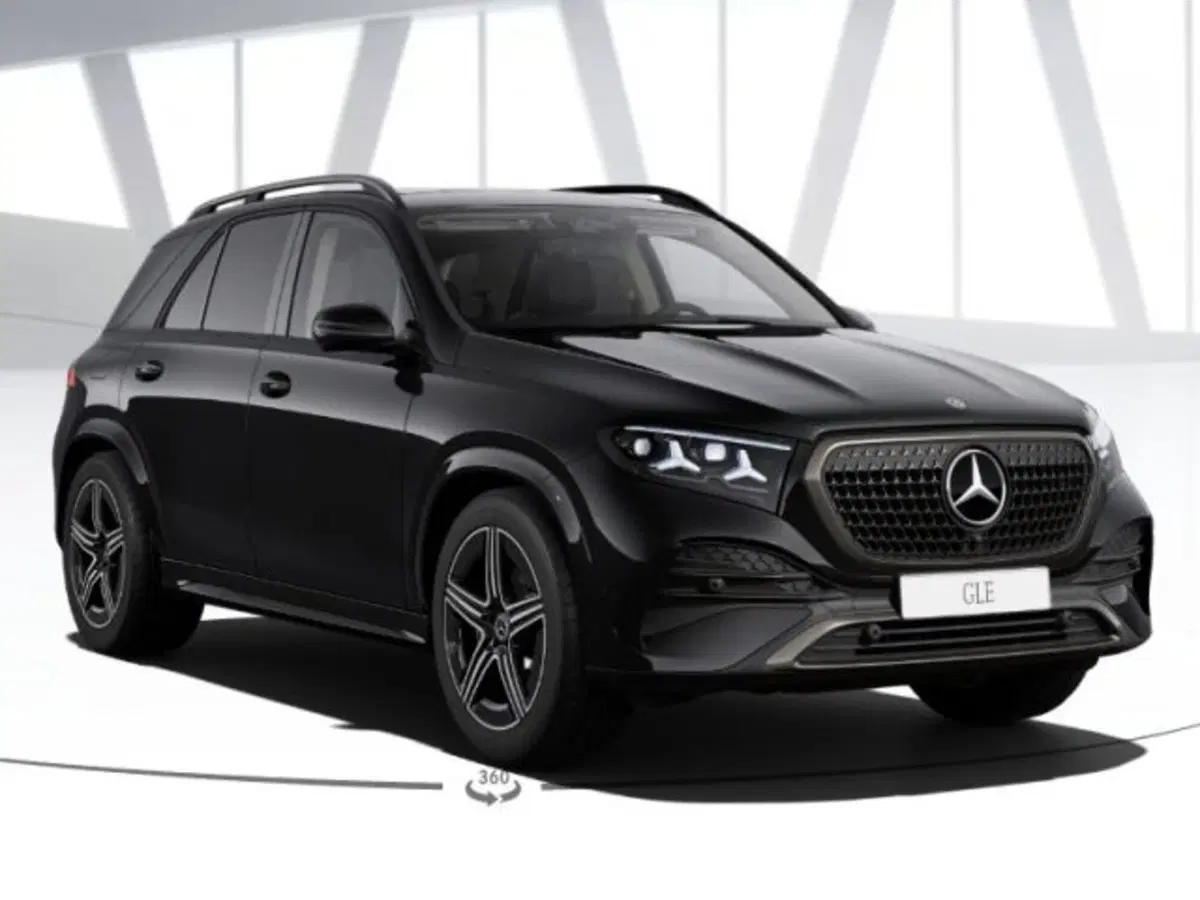 Mercedes-Benz GLE SUV nuova a Verona