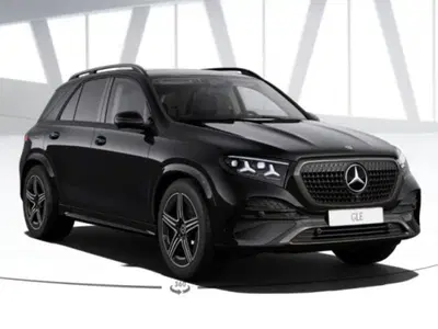 Mercedes-Benz GLE SUV 350 d Advanced 4matic auto nuova a Verona