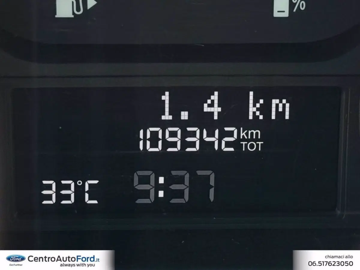 Lancia Ypsilon usata a Roma (16)