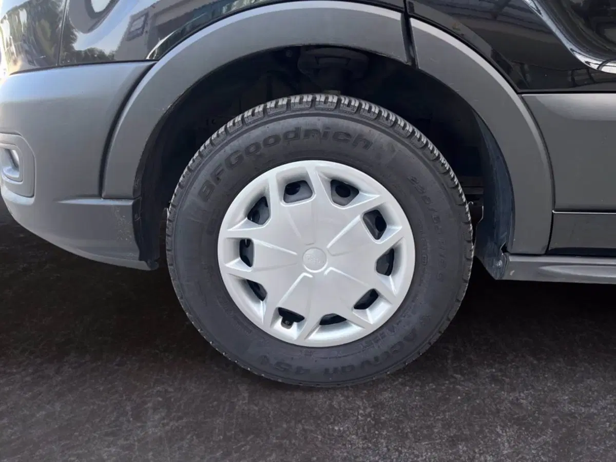 Ford Transit usata a Milano (10)