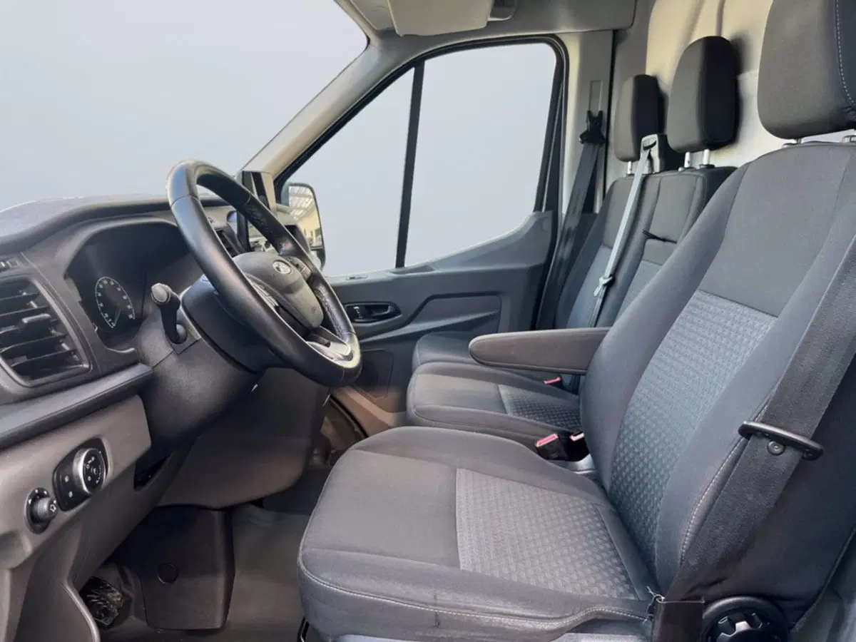 Ford Transit usata a Milano (11)
