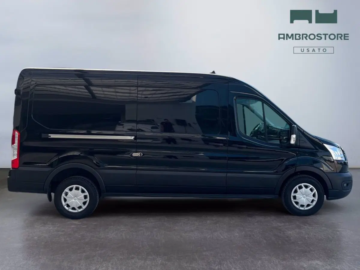 Ford Transit usata a Milano (6)