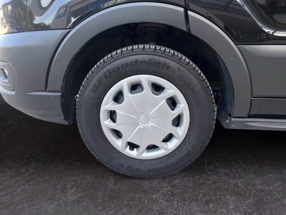 Ford Transit usata a Milano (9)