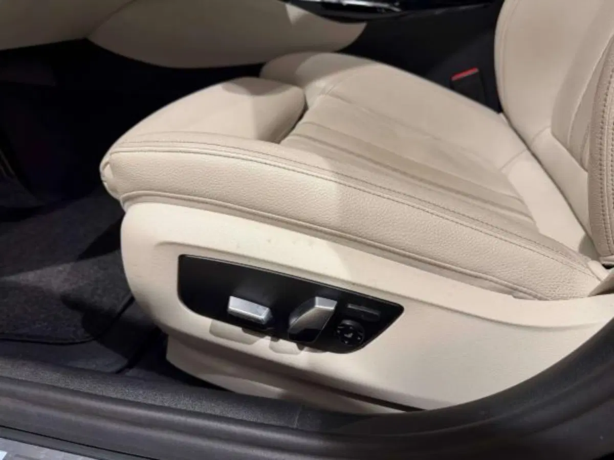 BMW Serie 5 Touring usata a Savona (19)