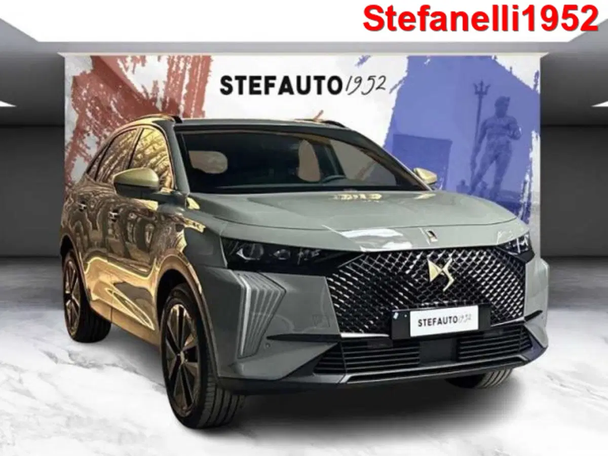 Ds DS 7 nuova a Bologna