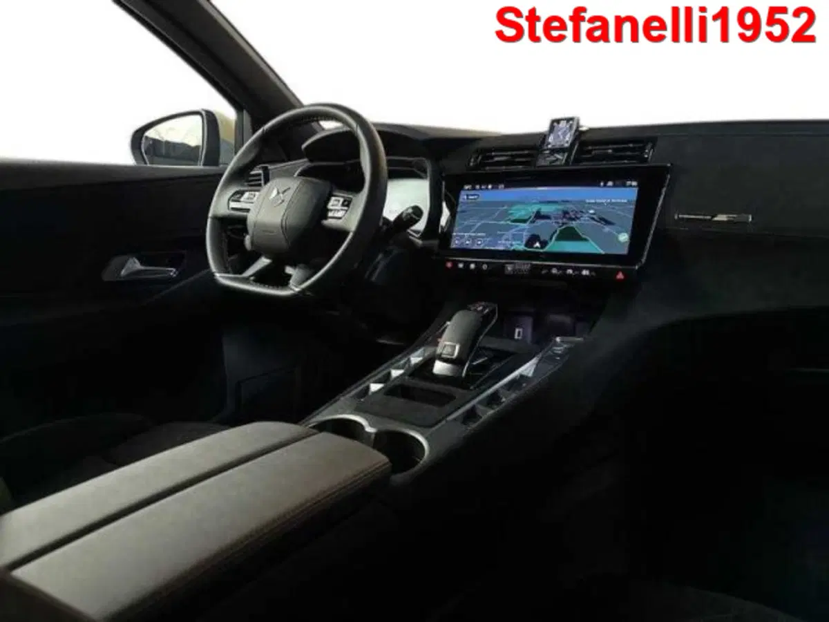 Ds DS 7 nuova a Bologna (15)