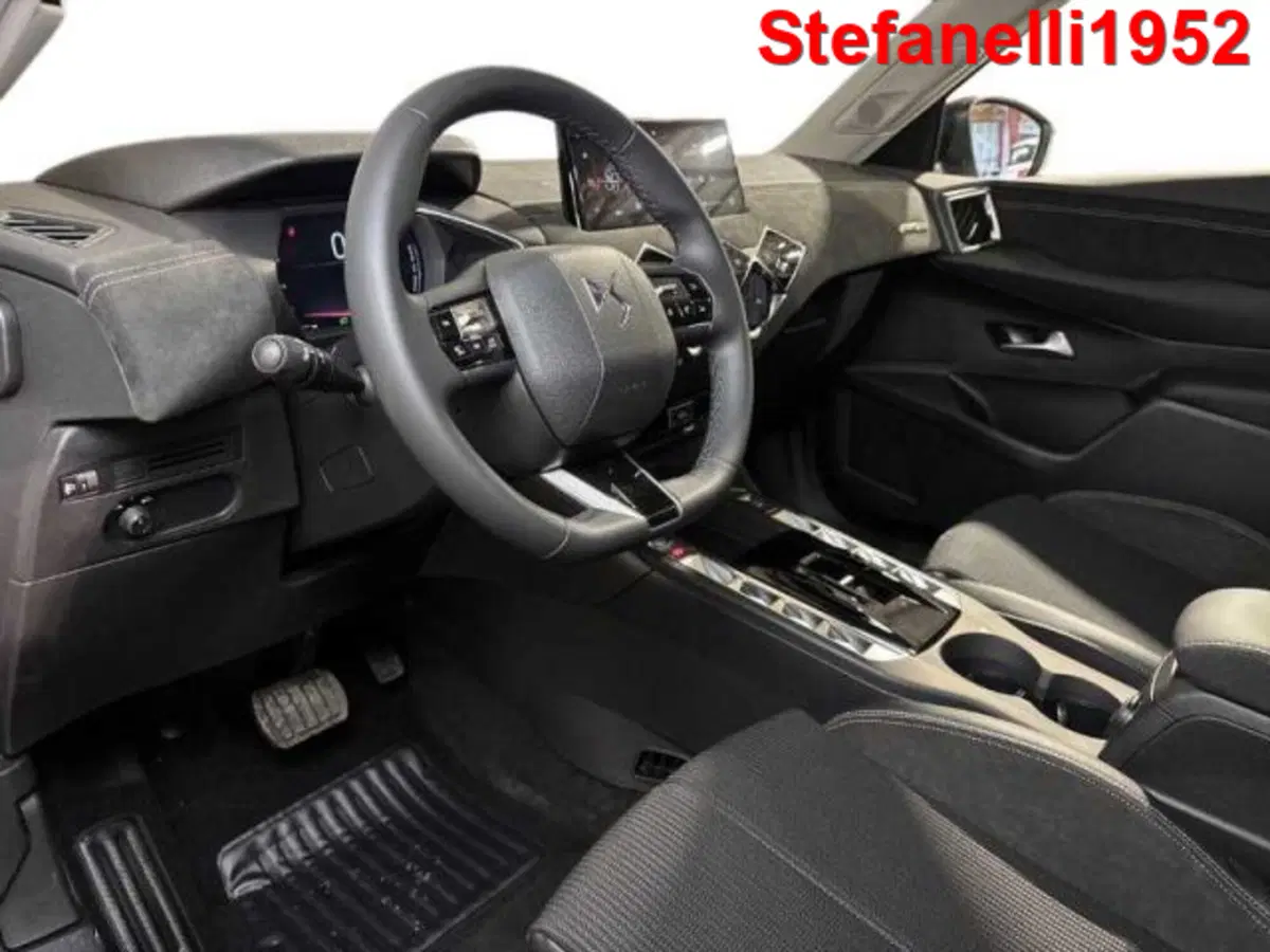 Ds DS 3 nuova a Bologna (11)