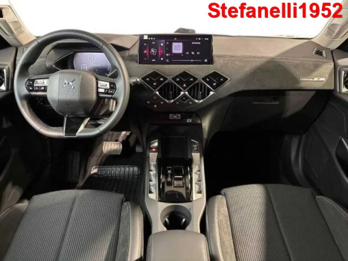 Ds DS 3 nuova a Bologna (13)