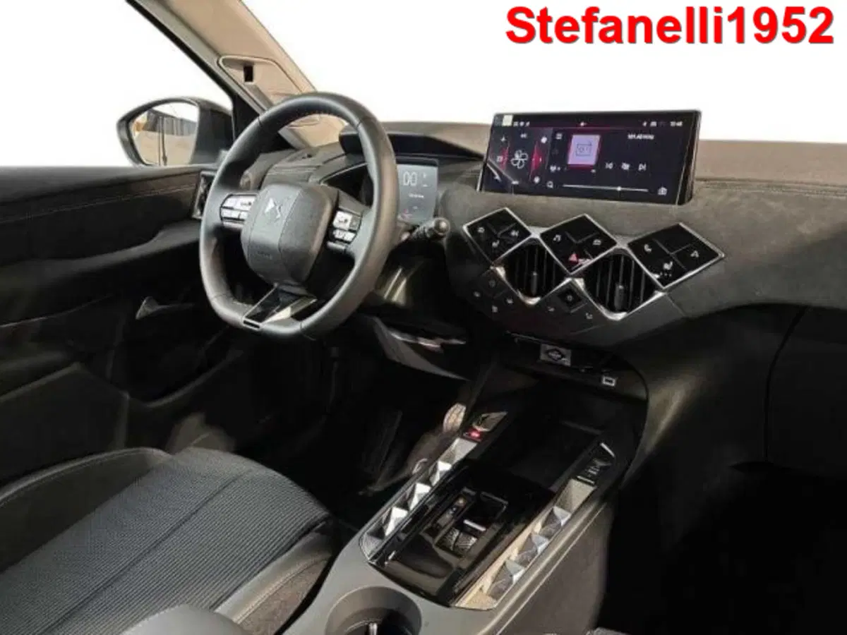 Ds DS 3 nuova a Bologna (15)
