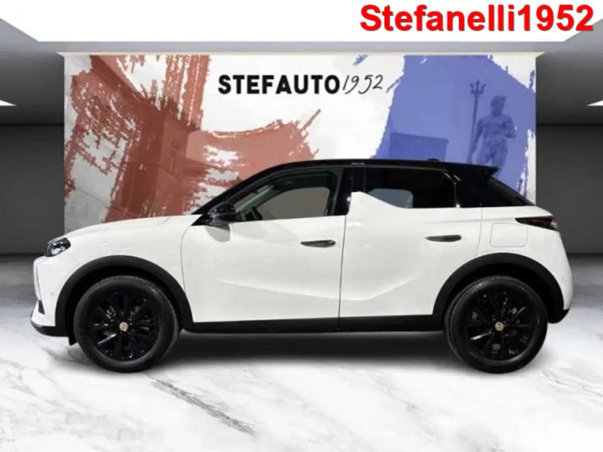 Ds DS 3 nuova a Bologna (3)