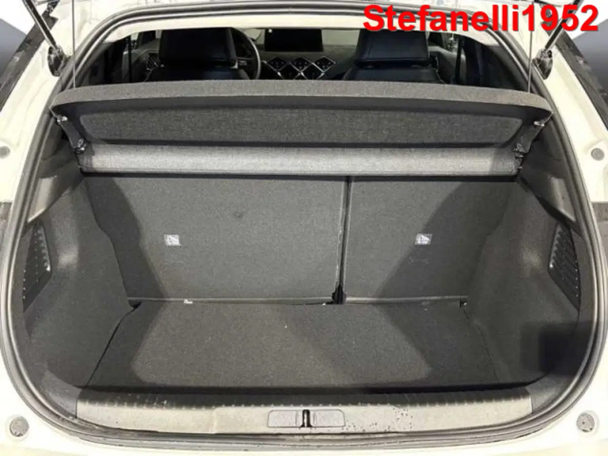 Ds DS 3 nuova a Bologna (7)