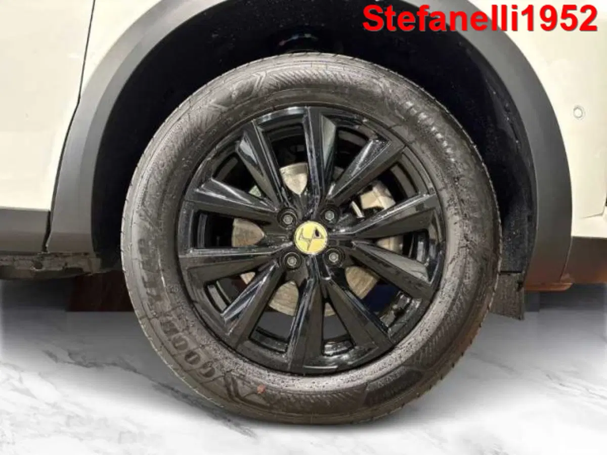 Ds DS 3 nuova a Bologna (8)