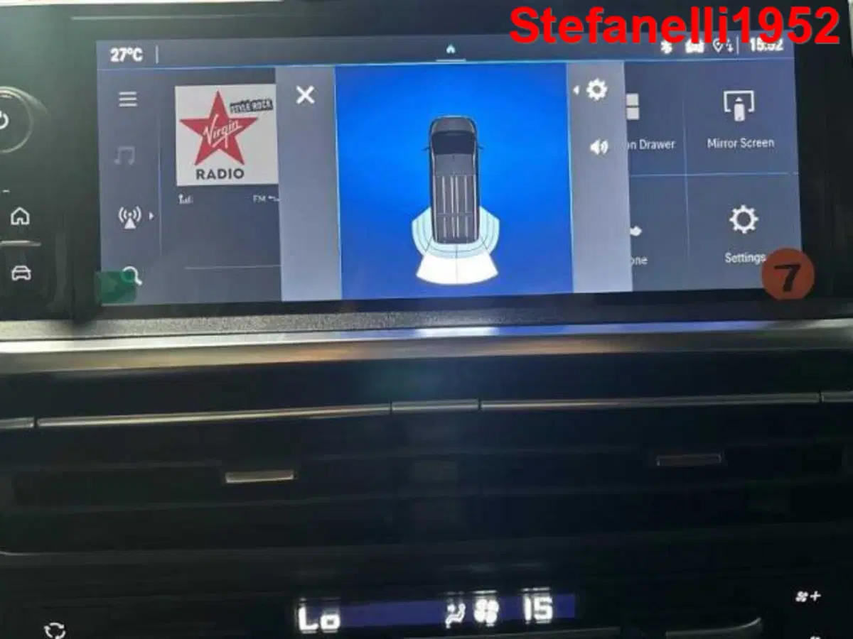 Opel Zafira Life nuova a Bologna (12)