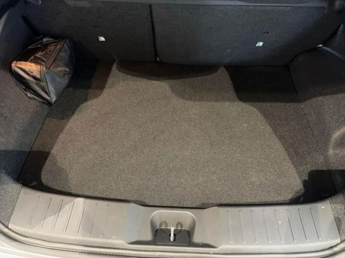 Nissan Juke usata a Sassari (5)