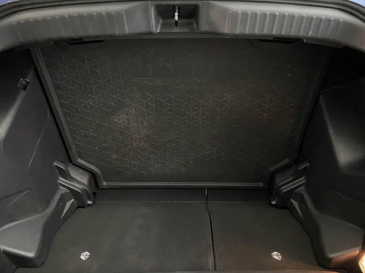 Toyota Yaris Cross usata a Torino (14)