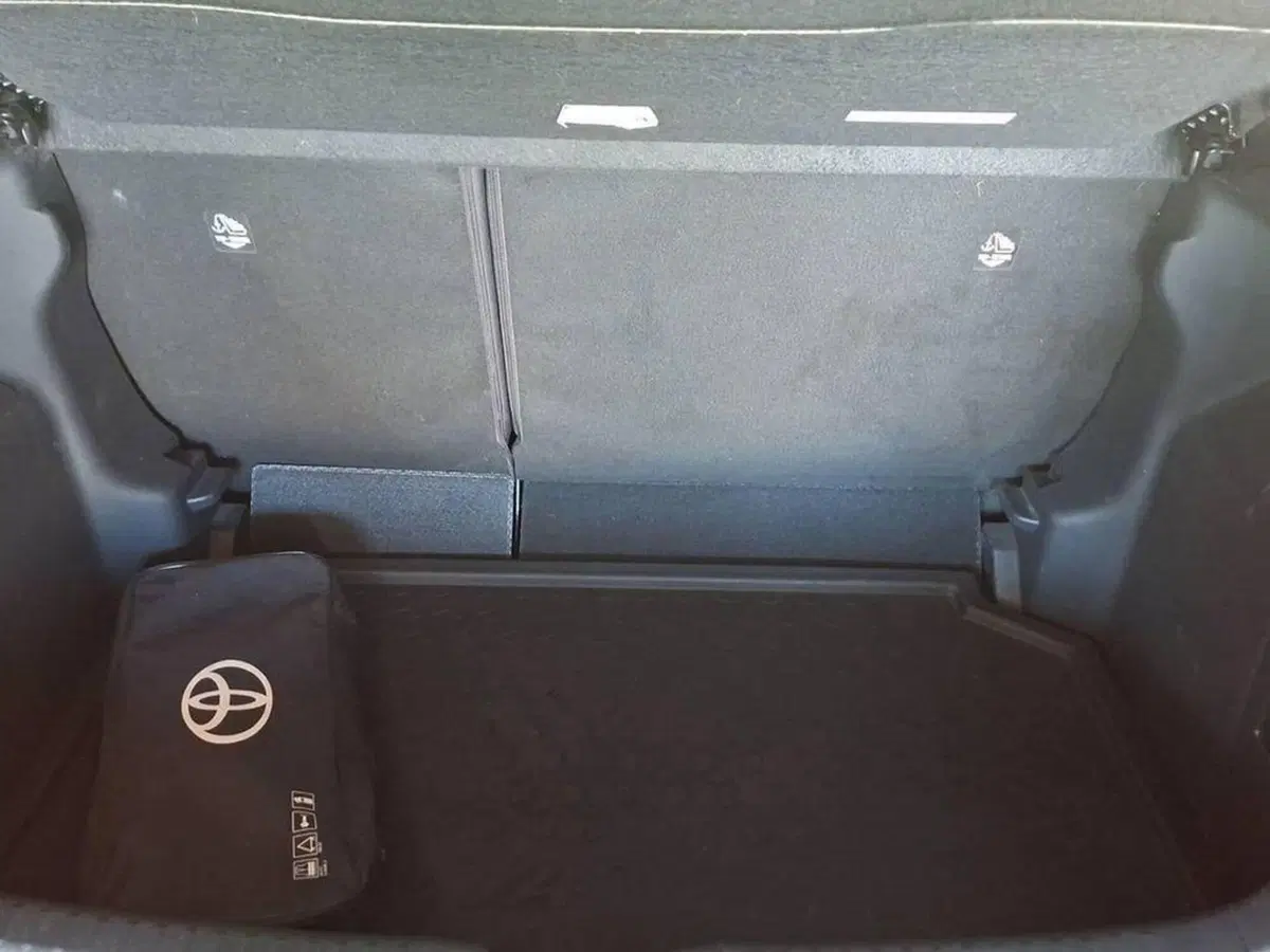 Toyota Yaris Cross usata a Torino (13)