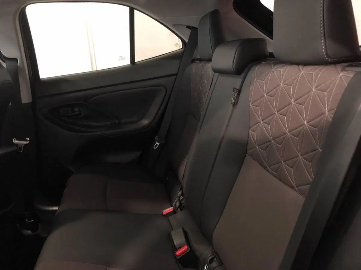 Toyota Yaris Cross usata a Torino (12)