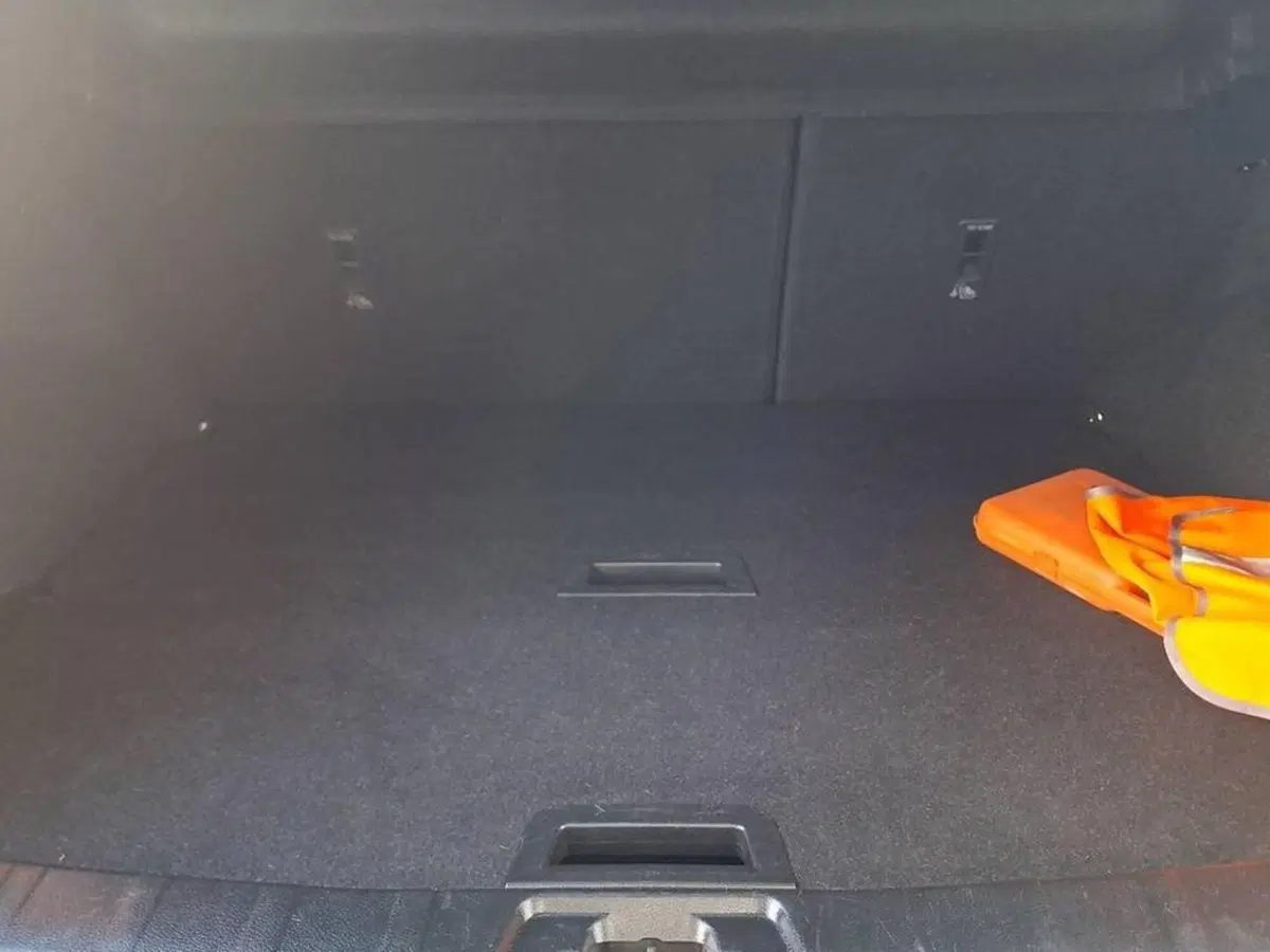 Nissan Qashqai usata a Torino (13)