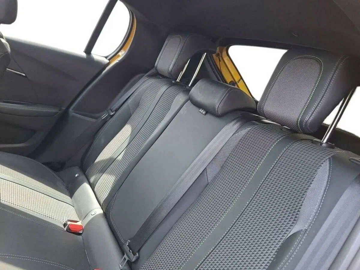 Peugeot 208 usata a Torino (13)