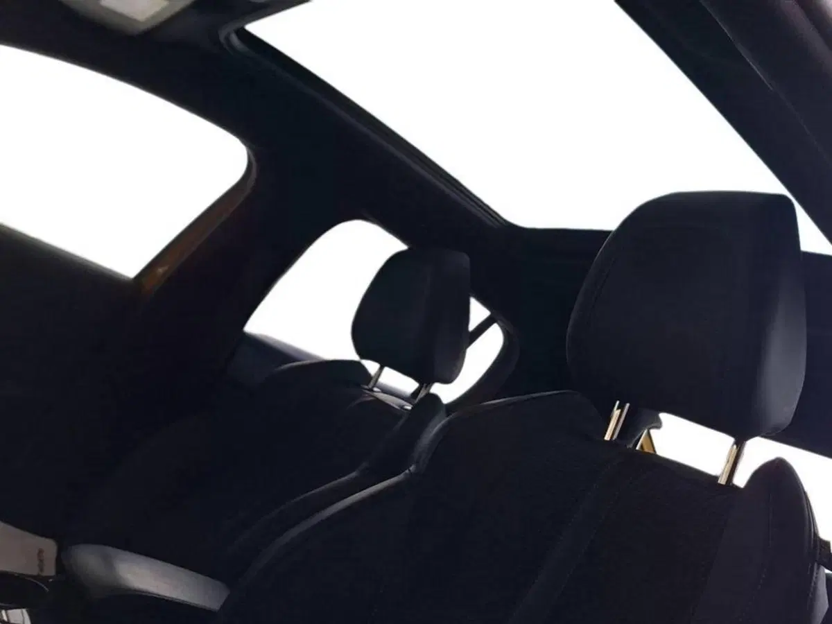 Peugeot 208 usata a Torino (14)