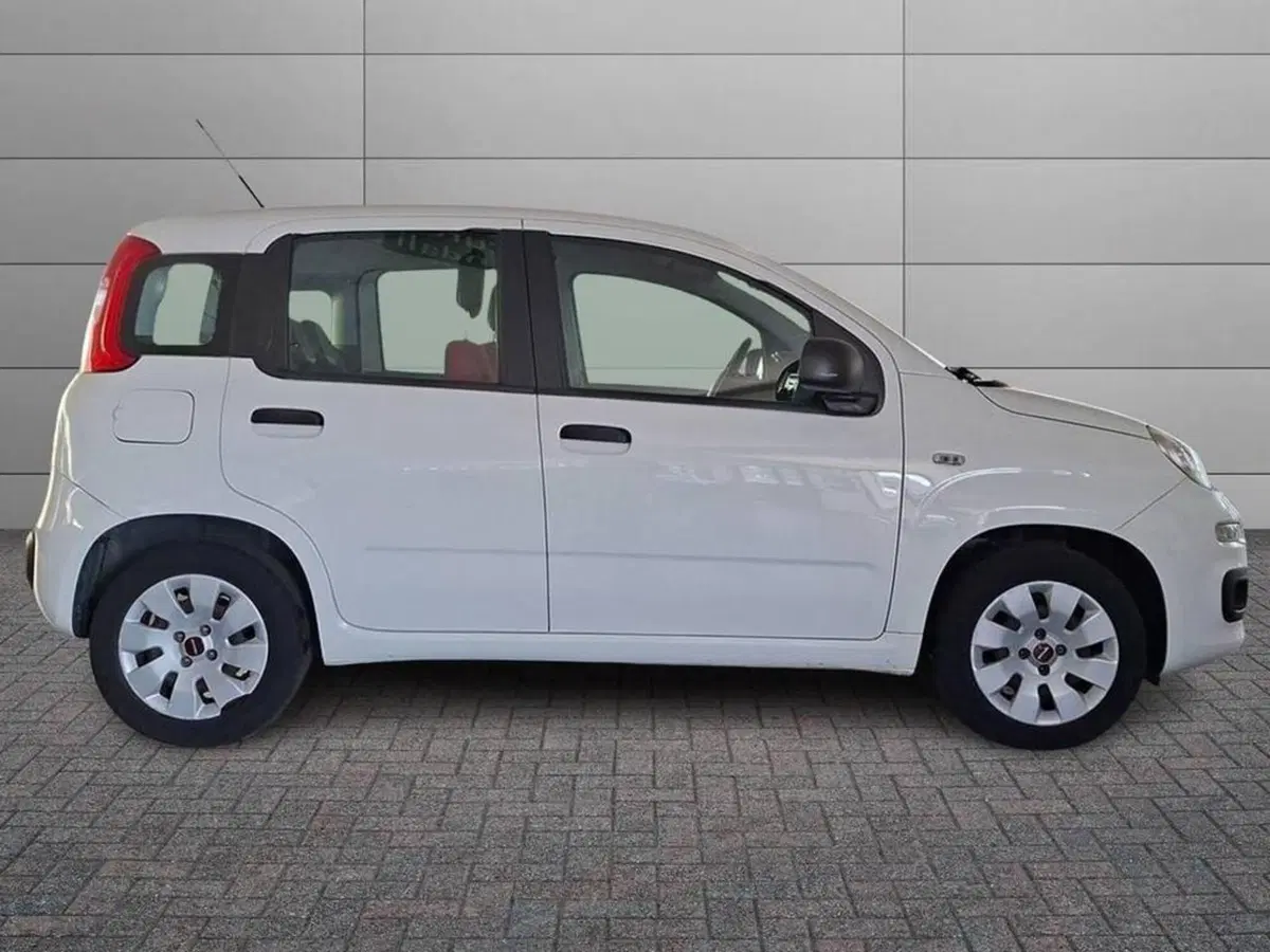 Fiat Panda usata a Torino (3)