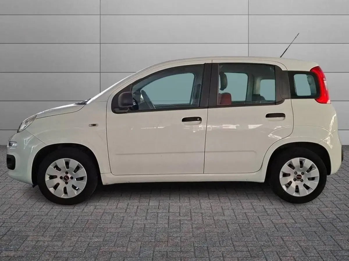 Fiat Panda usata a Torino (4)