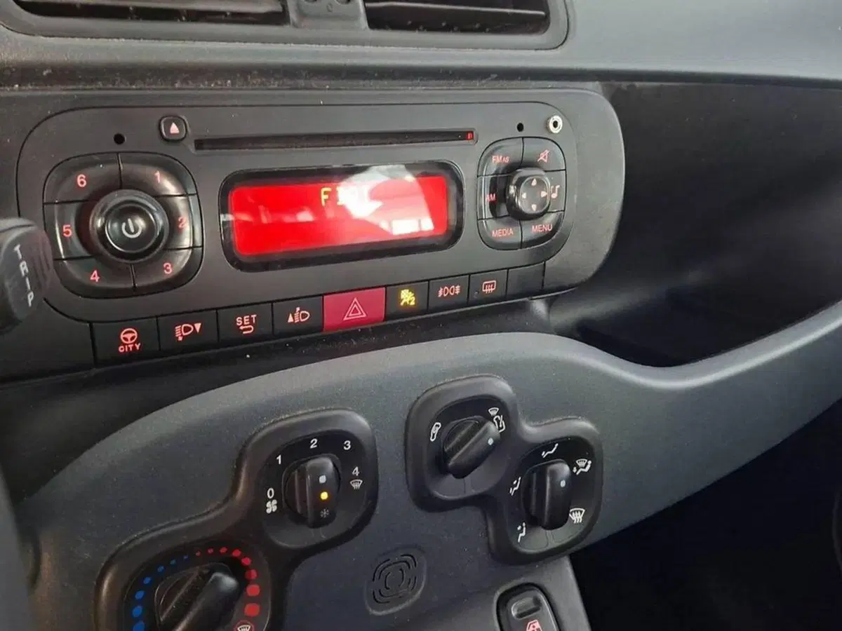 Fiat Panda usata a Torino (7)