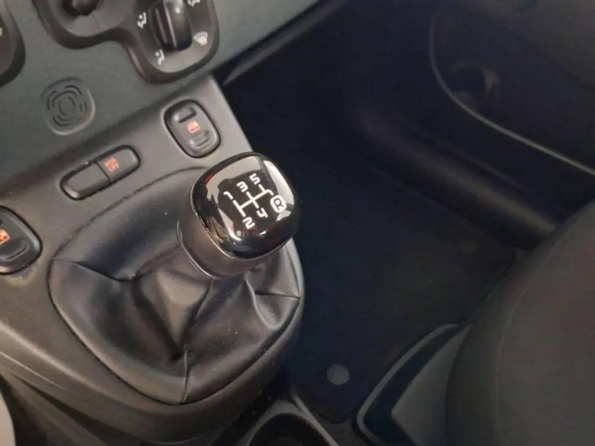 Fiat Panda usata a Torino (8)