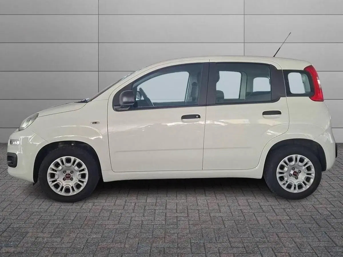 Fiat Panda usata a Torino (4)