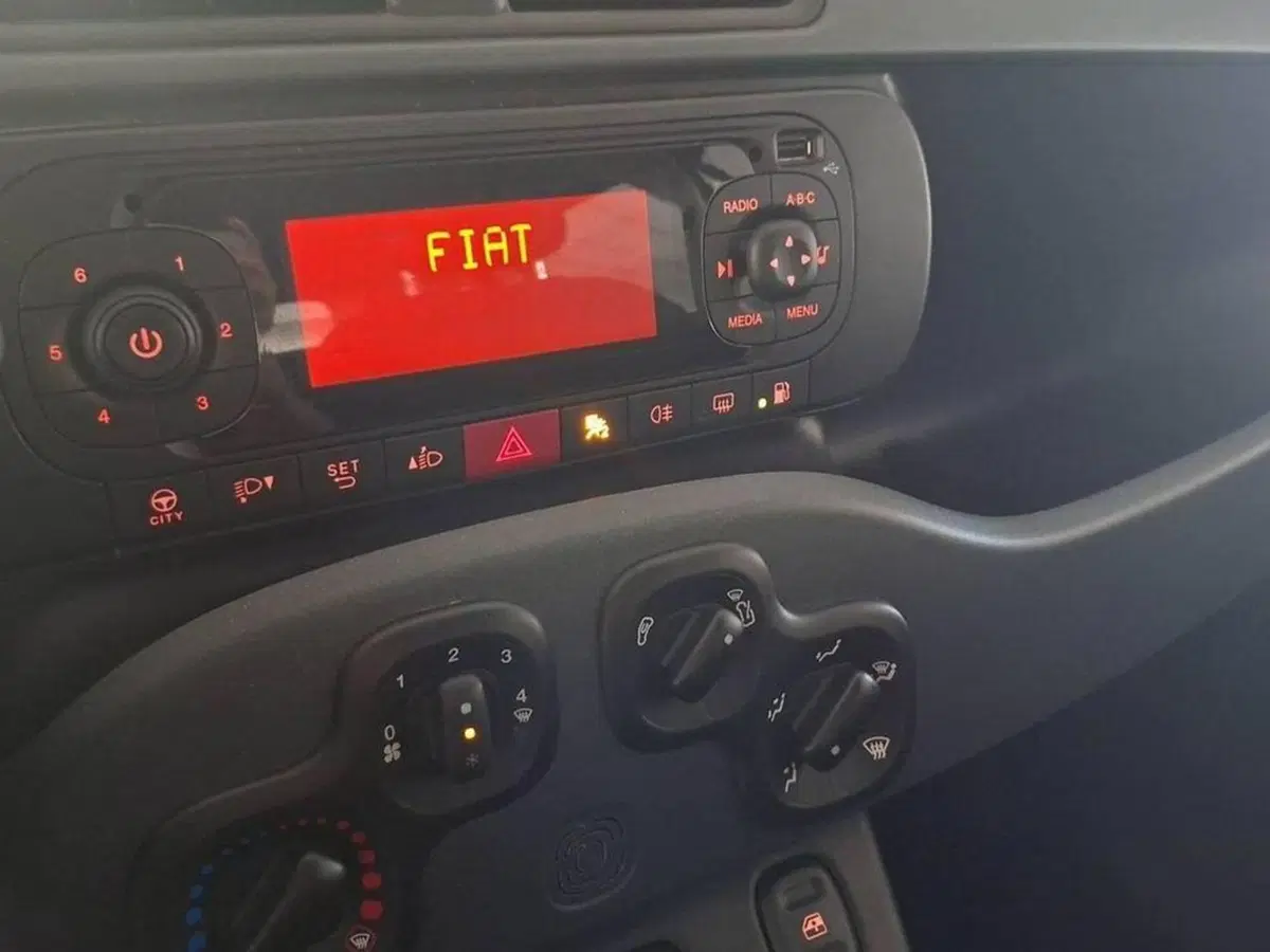 Fiat Panda usata a Torino (7)