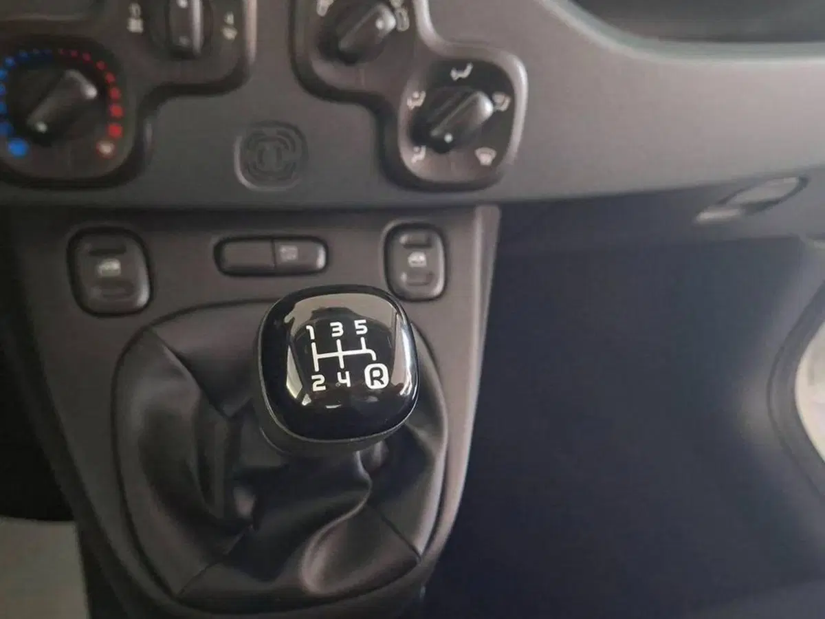 Fiat Panda usata a Torino (8)
