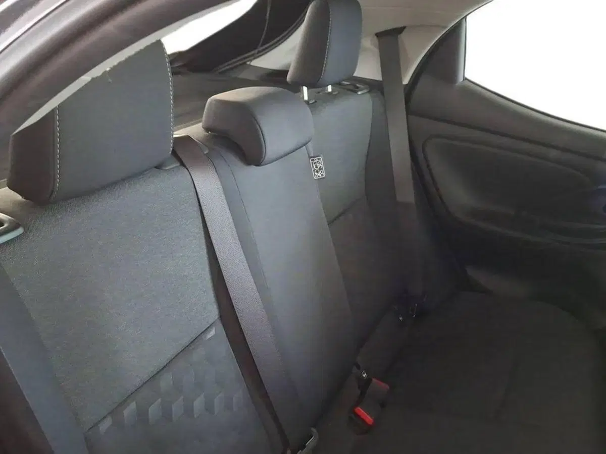 Toyota Yaris Cross usata a Torino (12)