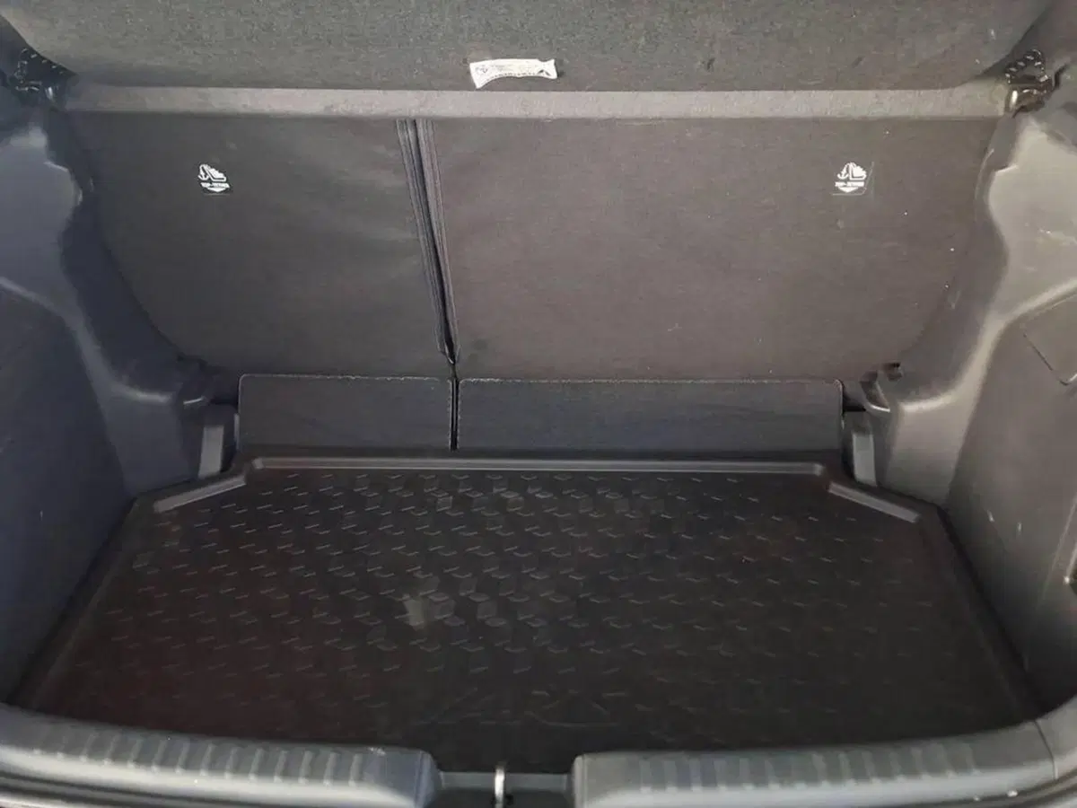 Toyota Yaris Cross usata a Torino (13)
