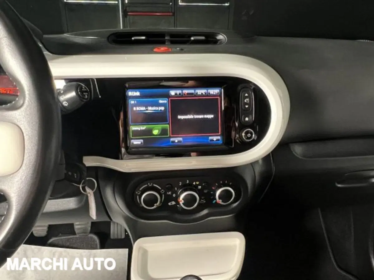 Renault Twingo usata a Perugia (16)