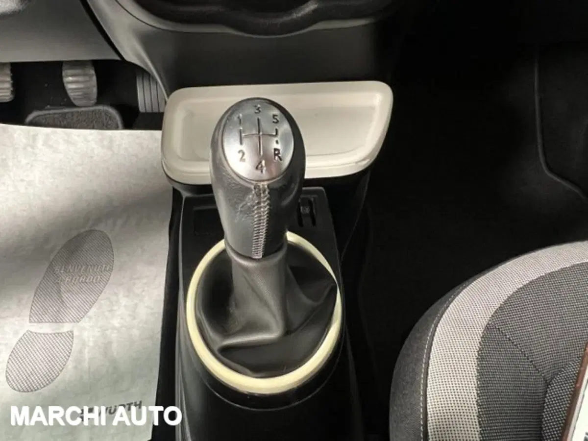 Renault Twingo usata a Perugia (20)